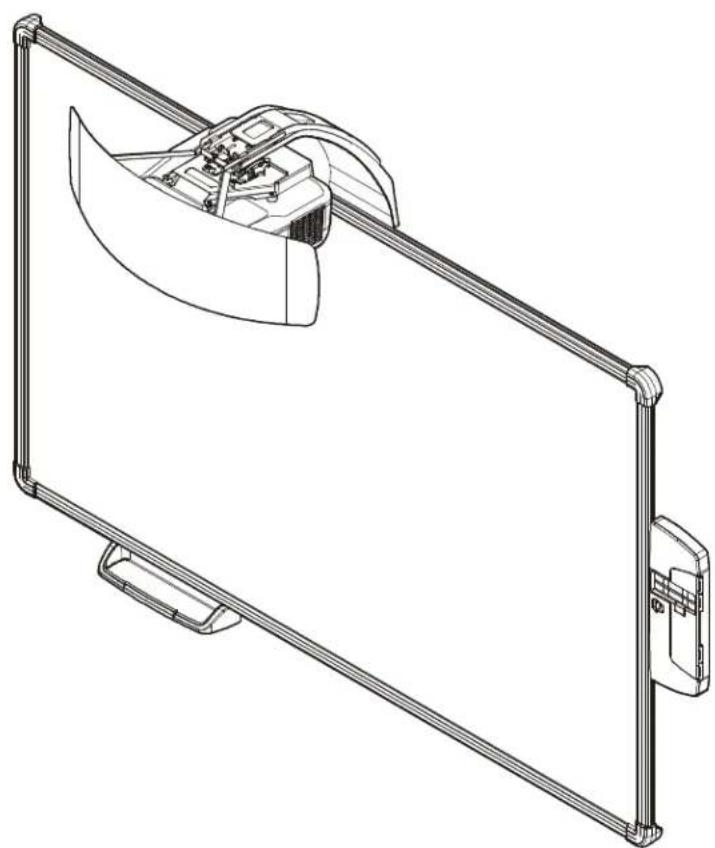 ITB CHAN1BA1 - INSTALLATION INSTRUCTIONS - 1