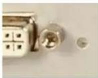 Rose CRK-2DTXPD2D/AUD/R - Link Status (Right LED at fiber connectors) - 1