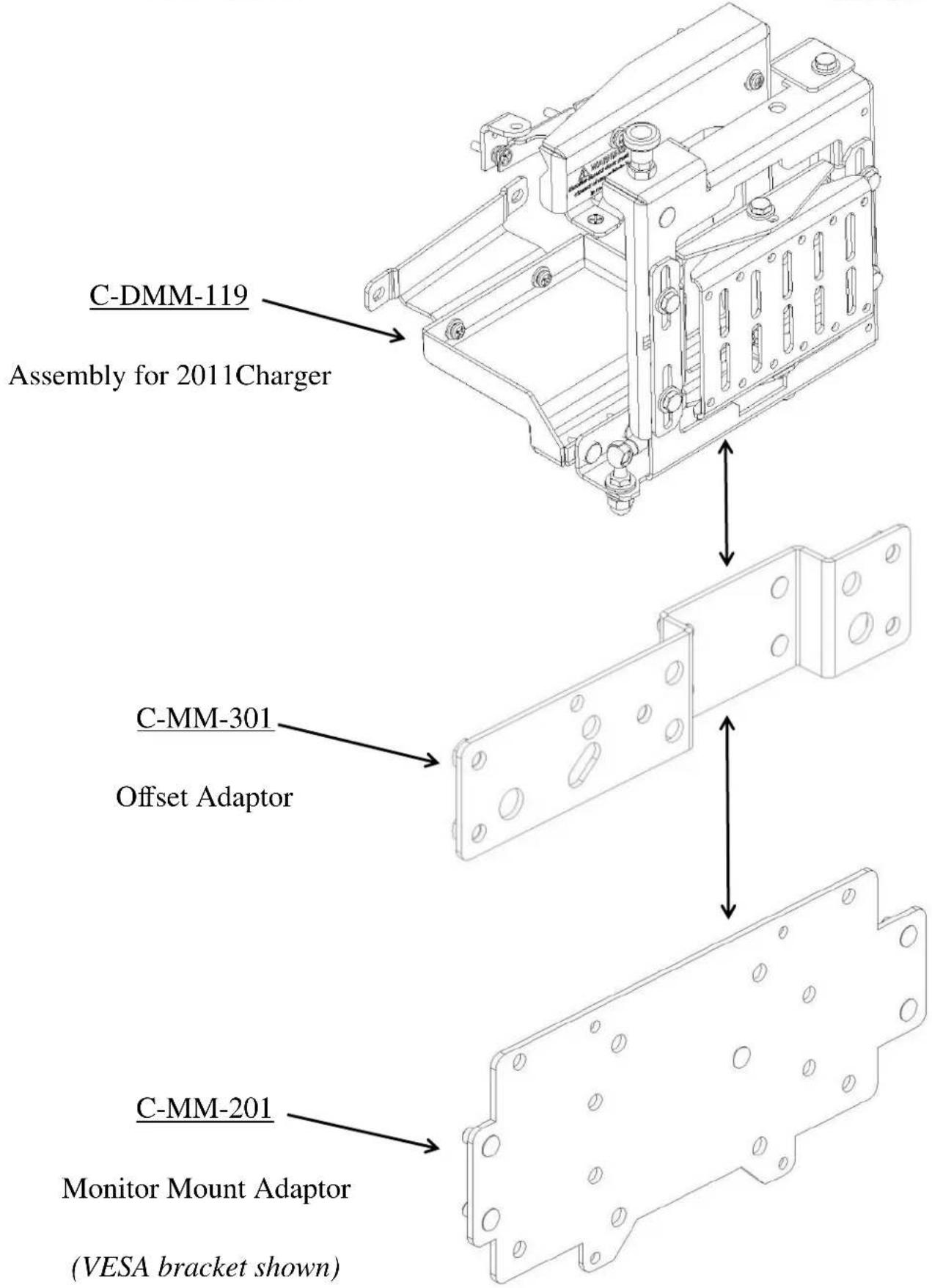 Havis C-DMM-119 - Always! - 1