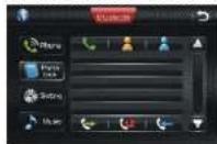 Macrom M-DVD7601R - PHONE BOOK - 1