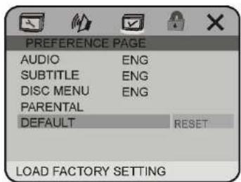 Macrom M-DVD7601R - DEFAULT - 1