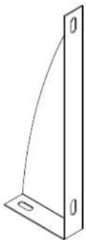 Peerless-AV ACC-DTRSK - Tools Needed for Assembly - 2