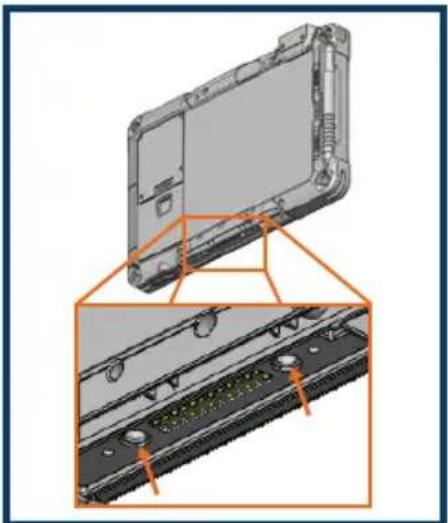Havis DS-GTC-401-3 - CAUTION - 3