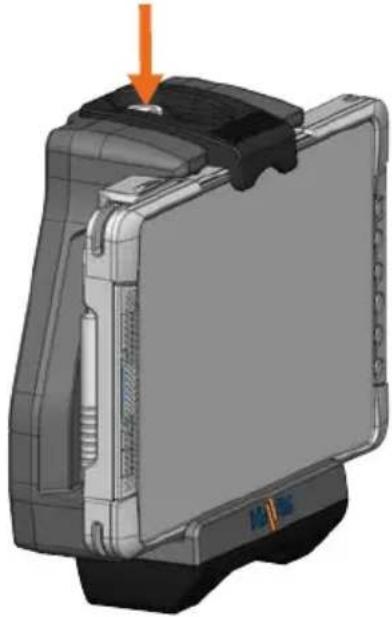 Havis DS-GTC-401-3 - CAUTION - 12