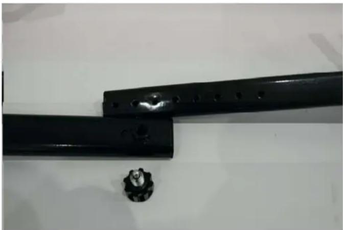 BRIGMTON BKART-11 - MONTAJE - 1