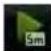 KT&C ENR-P8PX8/12TB - Quick Setting Toolbar in Live View Mode - 7