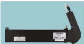 Crestron CBLR-VGA - Cable Retractors for FlipTops™ - 1