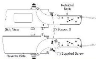 Crestron CBLR-VGA - Preparation - 7