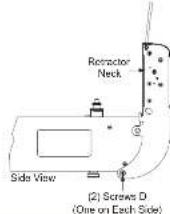Crestron CBLR-VGA - Preparation - 6