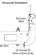 Crestron CBLR-USB - Preparation - 6