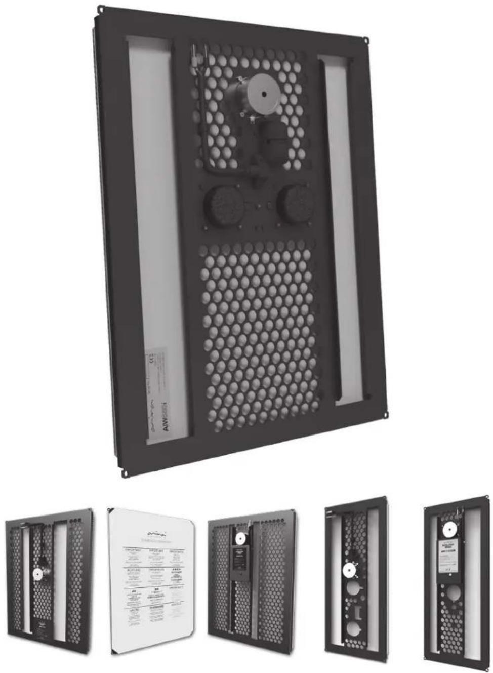 Amina AIW150I-S200 - 1