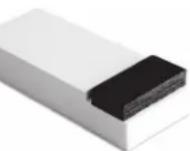 Amina AIW150I-S200 - Shims - 2