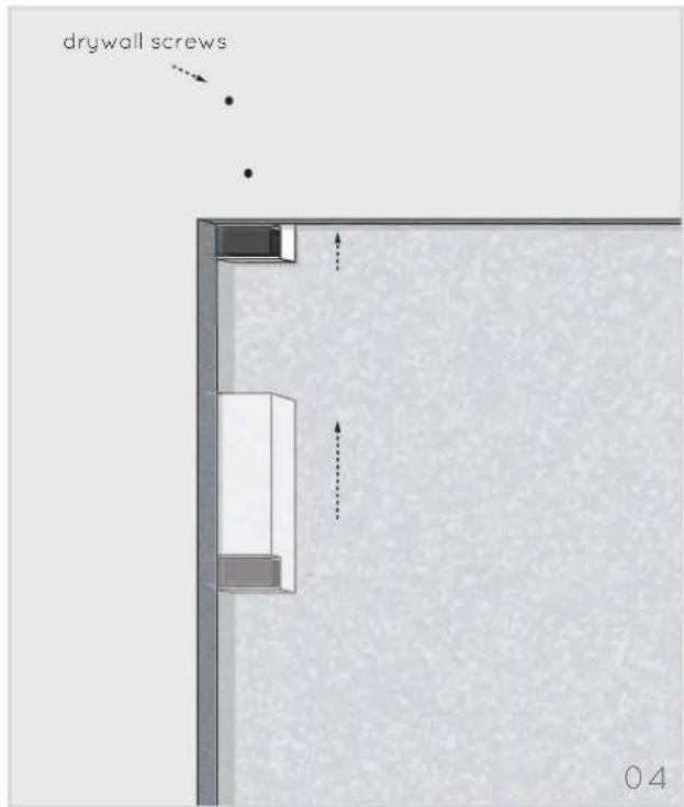 drywall screws 04