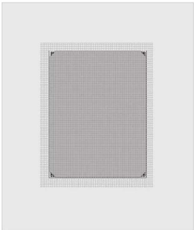 Amina AIW150I-S200 - Apply joint tape - 1