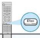 SAMSUNG HT-DL255 - Dolby Pro Logic II Effect Function - 1