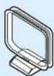 SAMSUNG HT-DL255 - Accessories - 3
