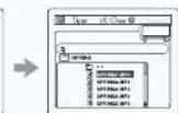 SAMSUNG HT-DL255 - Starting Playback - 2