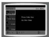 SAMSUNG HT-BP10 - Setting the Language - 2