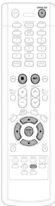 SAMSUNG HT-BP10 - MP3-CD Playback - 1