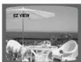 SAMSUNG HT-BP10 - Press EZ VIEW button. - 1