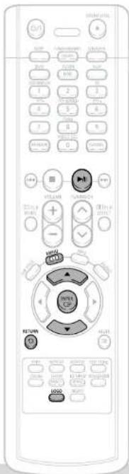 SAMSUNG HT-BP10 - Setting the Wallpaper - 3