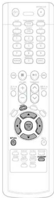 SAMSUNG HT-BP10 - Setting the Audio Quality - 1
