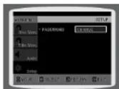 SAMSUNG HT-BP10 - Setting the Password - 5