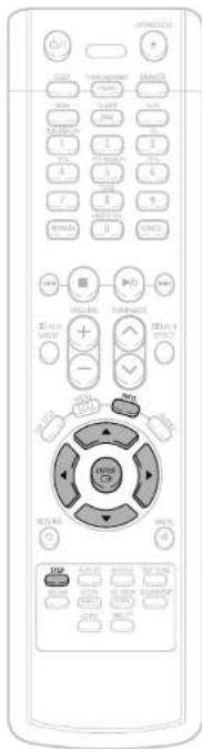 SAMSUNG HT-BP10 - Angle Function DVD - 8