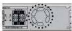 SAMSUNG HT-BP10 - Cooling Fan - 1