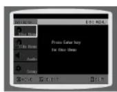 SAMSUNG HT-BP10 - Setting the Password - 2