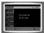 SAMSUNG HT-BP10 - Setting the Test Tone - 1