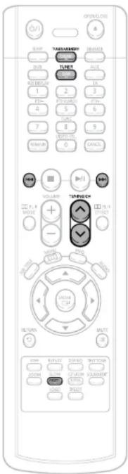 SAMSUNG HT-BP10 - Main Unit - 1