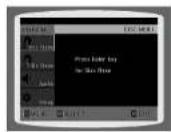 SAMSUNG HT-BP10 - Setting the Delay Time - 2
