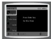 SAMSUNG HT-BP10 - Setting Parental Controls (Rating Level) - 2