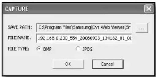 SAMSUNG SHR-6164P5/GBR - CONNECTED DVR - 5