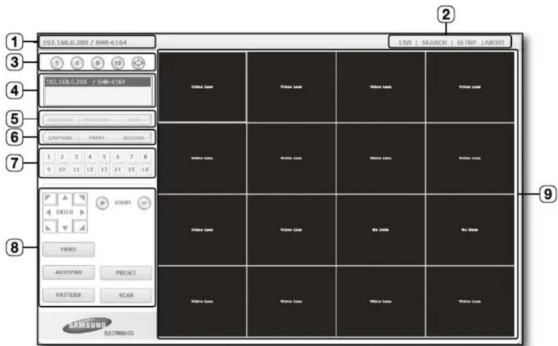 SAMSUNG SHR-6164P5/GBR - SYSTEM REQUIREMENTS - 11