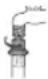 SAMSUNG WF-J145N - Removing the shipping bolts - 6