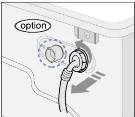 SAMSUNG Q1244S - To do this: - 1
