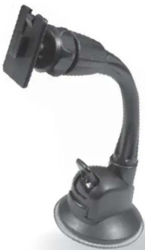 INSIGNIA NS-MVMU5-C - Universal Vehicle Mount - 1