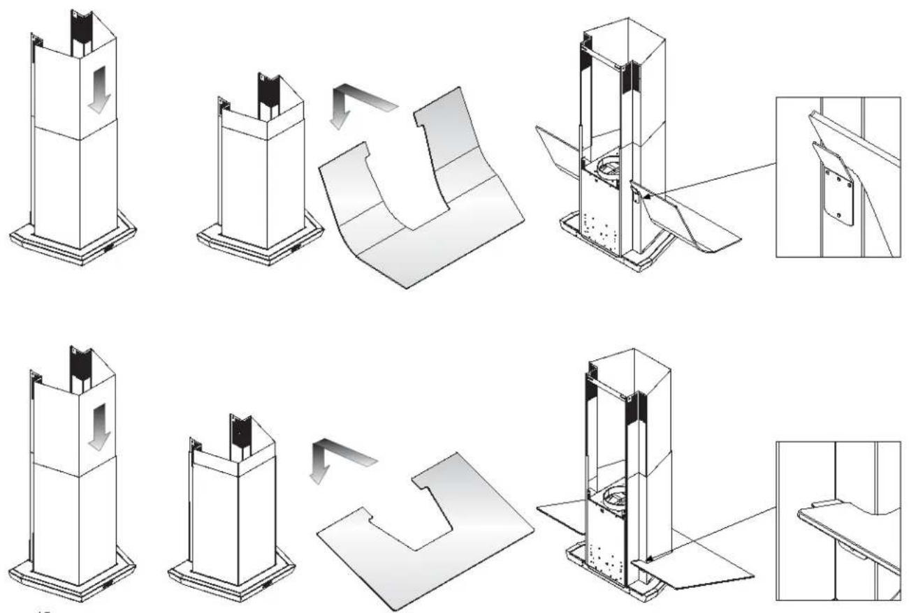 BAUMATIC AS29GL - CANOPY! - 1