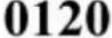 Barco FirePro MXRT-2400 - Symbolsonthedevice - 3