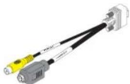 MATROX Milennium P690 - Connect the third monitor - 2
