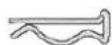 Pet Gear Sportster - PARTS LIST - 7