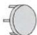 Pet Gear Sportster - PARTS LIST - 8