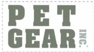 PET GEAR INC.
