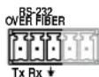 Extron PowerCage FOX Rx DVI Plus MM - NOTES: - 3