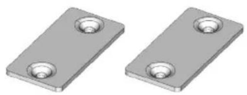 Flavel FWMI720 - BUILT-IN INSTALLATION - 4