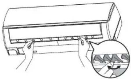 HITACHI RAC-M25EAG - 2 - 1