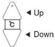 HITACHI RAC-M25EAG - ROOM TEMPERATURE SETTING - 1