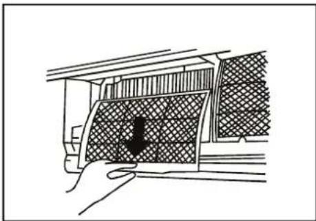 KELVINATOR KSV70CRG - Care and maintenance - 3